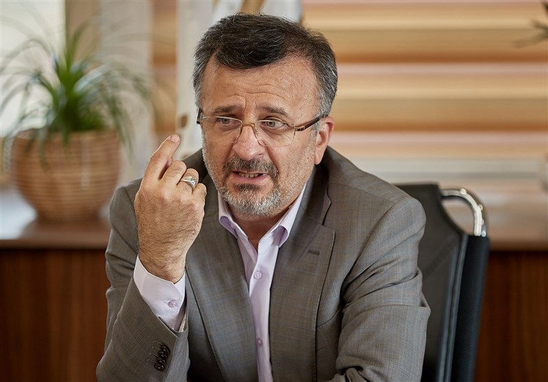 اگر با هدیه کسی رای بگیرد، وزارت ورزش برخورد می‌کند/ سلامت انتخابات برای ما مهم است