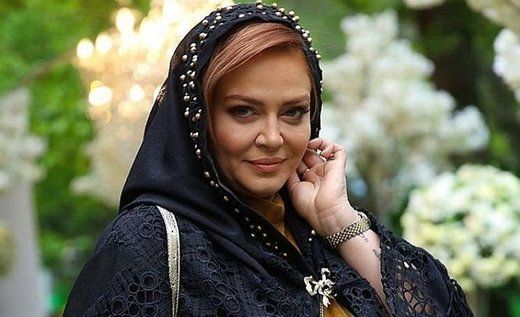 بهاره رهنما سفیر شد بهاره رهنما سفیر شد