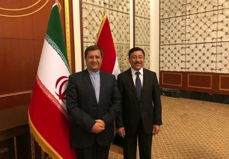 اولین قسط مطالبات ایران از عراق به حساب بانک مرکزی واریز شد اولین قسط مطالبات ایران از عراق به حساب بانک مرکزی واریز شد