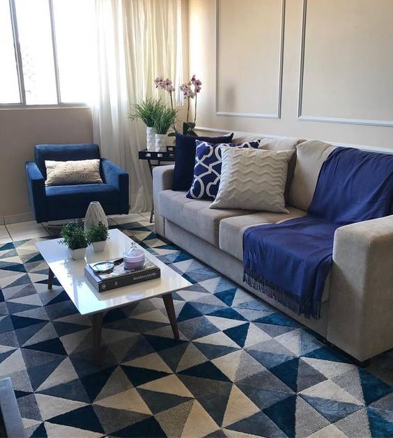 تغییر دکوراسیون منزل را با ایده‌های ارزان شروع کنید + عکس