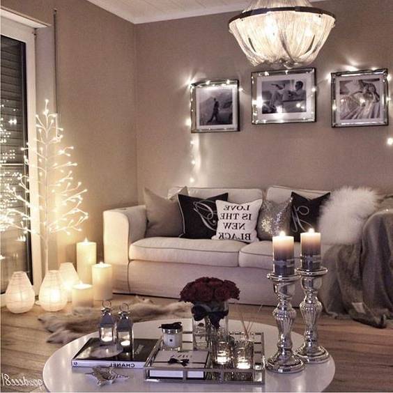 تغییر دکوراسیون منزل را با ایده‌های ارزان شروع کنید + عکس