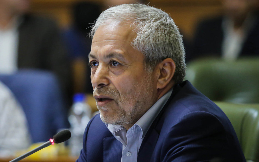 رفتارهای قضایی، شفاف سازی را متوقف می کند