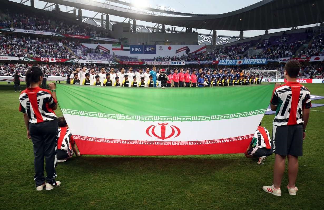 برای انتخاب سرمربی تیم ملی فوتبال نباید عجله کرد برای انتخاب سرمربی تیم ملی فوتبال نباید عجله کرد