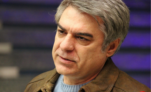 علی سرتیپی: هنوز هیچ تصمیمی درباره اکران نوروز ۹۸ نهایی نشده است علی سرتیپی: هنوز هیچ تصمیمی درباره اکران نوروز ۹۸ نهایی نشده است