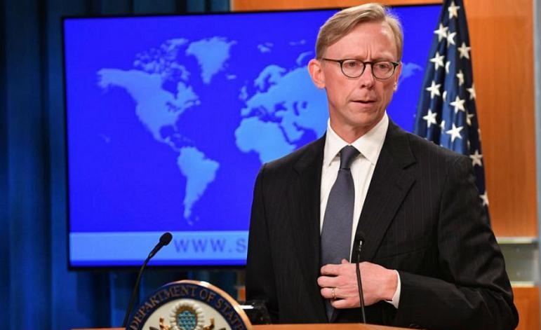 تحریم‌های بیشتری علیه ایران وضع می‌کنیم