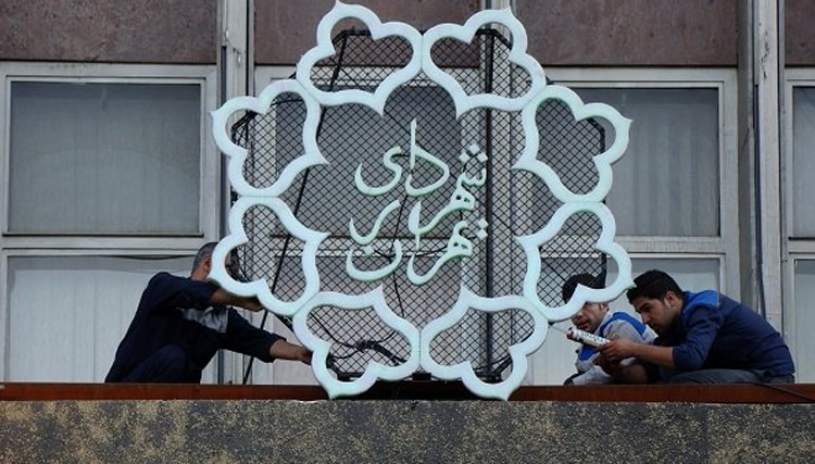 سرپرست پشت سرپرست/ سازمان ورزش شهرداری چه زمانی قرار است با مدیر اداره شود؟