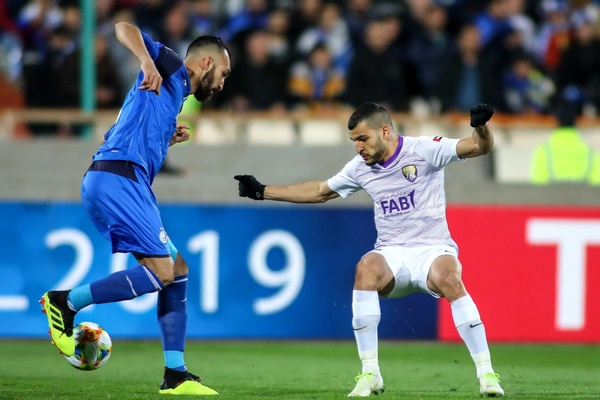 یک لحظه غفلت استقلال را پشیمان کرد/ تساوی بدموقع شاگردان «شفر»