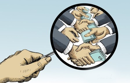 هیاهویی عجولانه؛ اختلاس&zwnj; یا اخلال؟