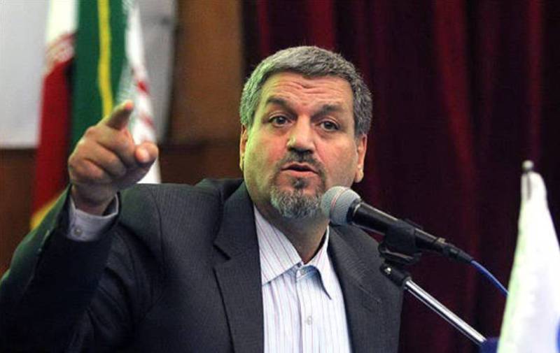 بیشتر مخالفان FATF زمان احمدی نژاد اصرار به اجرای آن داشتند