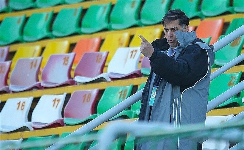 به فتحی درس مدیریتی داده شد!