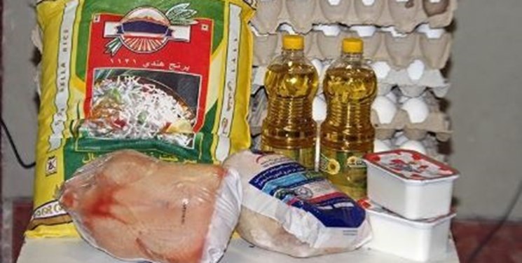 اقلام اساسی مشمول کنترل قیمت شد اقلام اساسی مشمول کنترل قیمت شد