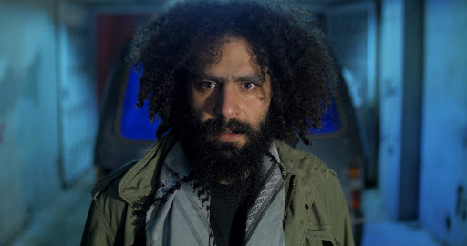 «کاشوخین» اثر مشترک ایران و امارات در آستانه انتشار قرار گرفت +عکس