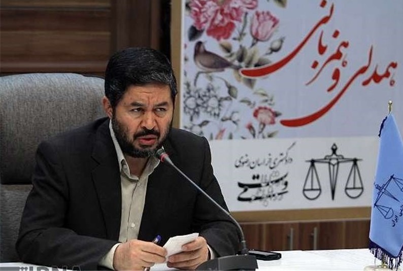 پرونده شرکت پدیده شاندیز به دادگاه ارجاع شده است/ به مطالبات سپرده گذاران موسسه کاسپین رسیدگی می‌شود