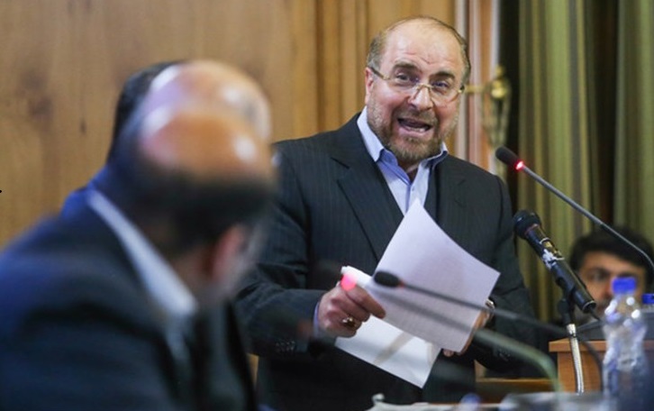 ماجرای اختلاف قالیباف و میرلوحی بر سر میزان بدهی شهرداری ماجرای اختلاف قالیباف و میرلوحی بر سر میزان بدهی شهرداری