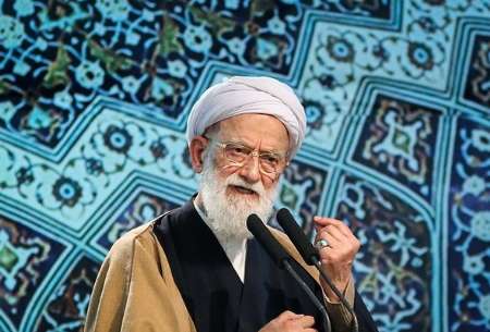 امام جمعه تهران: مشکلات اقتصادی باید در داخل حل شود/ ایران، امریکا را در عراق و سوریه به زمین زد