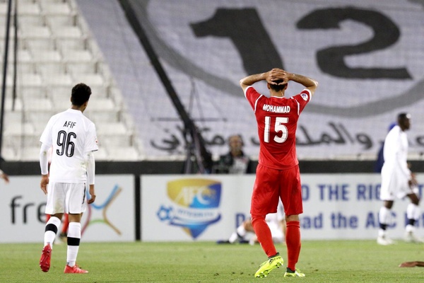 اما و اگر‌های صعود استقلال و پرسپولیس از مرحله گروهی لیگ قهرمانان