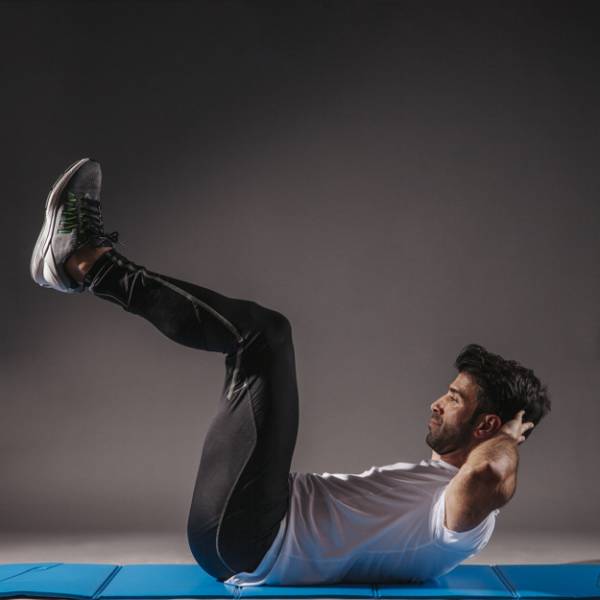 بهترین حرکات ورزشی و رژیم برای فرم بدن شما کدام است؟ بهترین حرکات ورزشی و رژیم برای فرم بدن شما کدام است؟