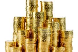 قیمت طلا، دلار، سکه و قیمت ارز امروز ۹۷/۱۲/۲۵