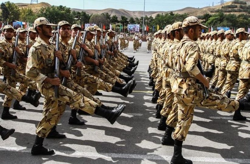 کسانی که پول نداشتند سربازی شان را بخرند،چه کنند؟