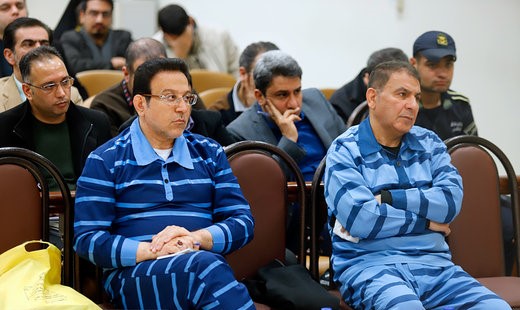 سیستم بانکی کشور ناکارآمد است/ همه مسئولان کشور باید رصد شوند سیستم بانکی کشور ناکارآمد است/ همه مسئولان کشور باید رصد شوند