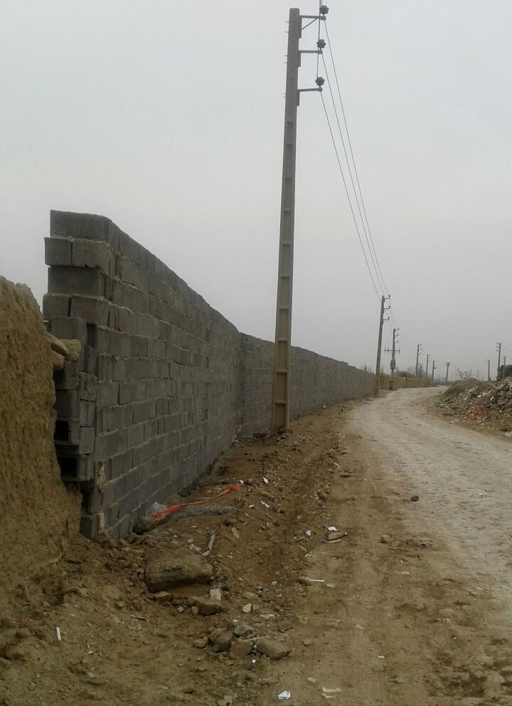 دیوارکشی برای افرایش قیمت زمین در شهرداری تهران/ سالاری: شورای شهر به ساخت‌وسازهای غیرمجاز ورود می‌کند