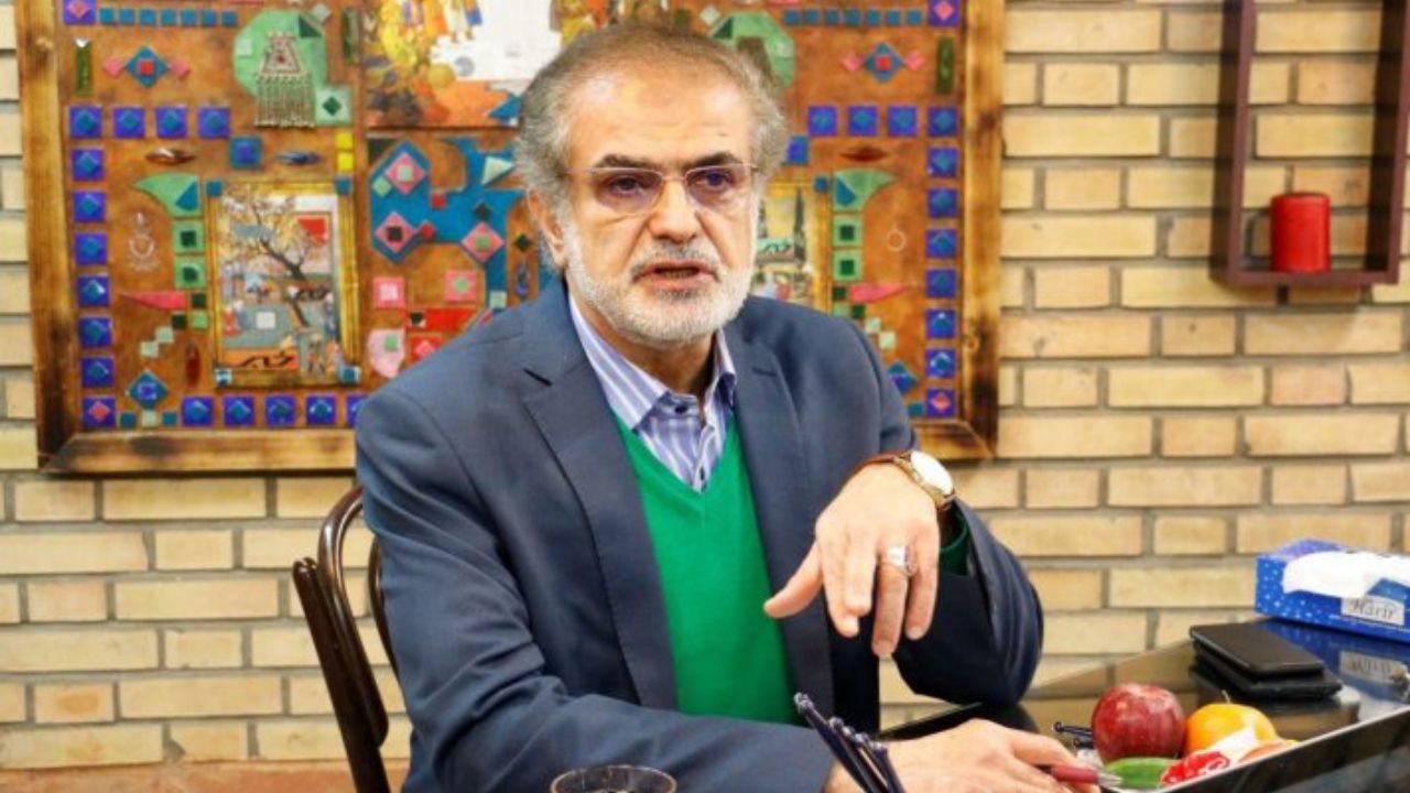 خاتمی به روحانی گفت: اگر نمی‌توانی استعفا بده/ خاتمی: اصلاح طلبان دیگر نمی توانند لیستی برای انتخابات ارائه کنند