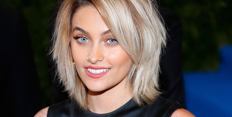 خودکشی دختر مایکل جکسون در خانه اش