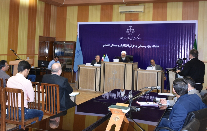 برگزاری دادگاه مالک باشگاه مشهور بسکتبال/ قاچاق سازمان یافته سوخت در جنوب