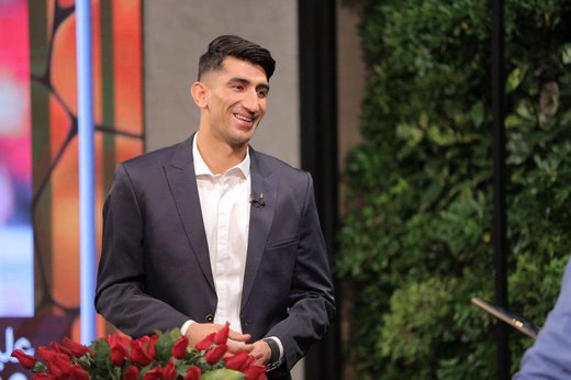 بیرانوند: به یک تیم خارجی در حد شخصیت پرسپولیس می‌روم