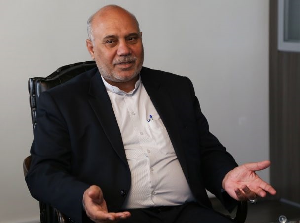 با حرف امثال احمدی‌نژاد قیمت نفت افزایش پیدا نمی‌کند/ ابرقدرت‌ها قیمت نفت را بالا و پایین می‌کنند