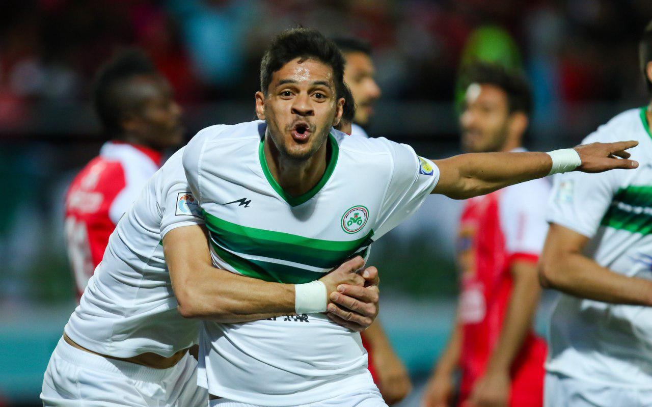 بهترین گلزنان لیگ در سال ۹۷؛ علیپور در محاصره خارجی‌ها