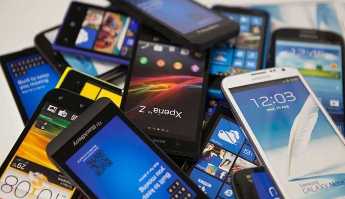 سامانه رجیستری تلفن همراه قطع نیست