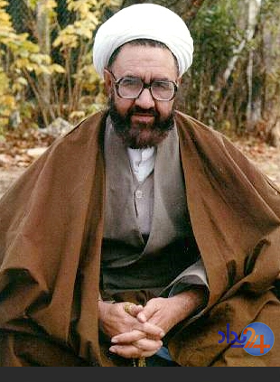 چهره ها / مرتضی مطهری