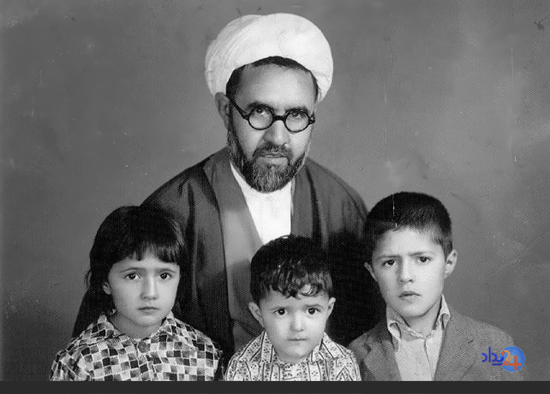 چهره ها / مرتضی مطهری