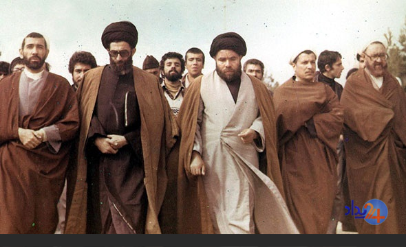 چهره ها / مرتضی مطهری