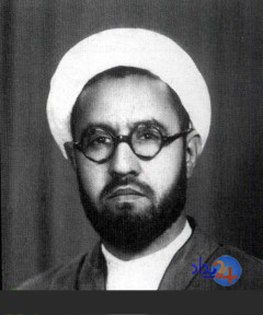 چهره ها / مرتضی مطهری