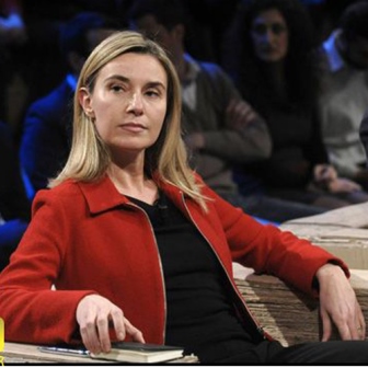 تازه‌ترین تصمیم‌گیری موگرینی درباره برجام