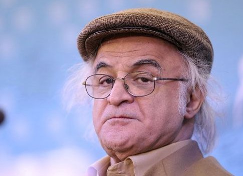 «فریدون جیرانی» به دادسرا احضار شد «فریدون جیرانی» به دادسرا احضار شد