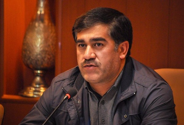 تغییر دوباره مدیرعامل باشگاه تراکتورسازی تبریز تغییر دوباره مدیرعامل باشگاه تراکتورسازی تبریز