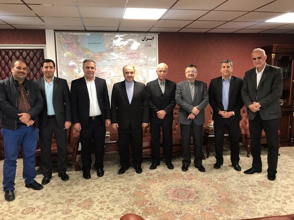 روند خصوصی سازی استقلال و پرسپولیس در سال ۹۸ با جدیت دنبال می‌شود