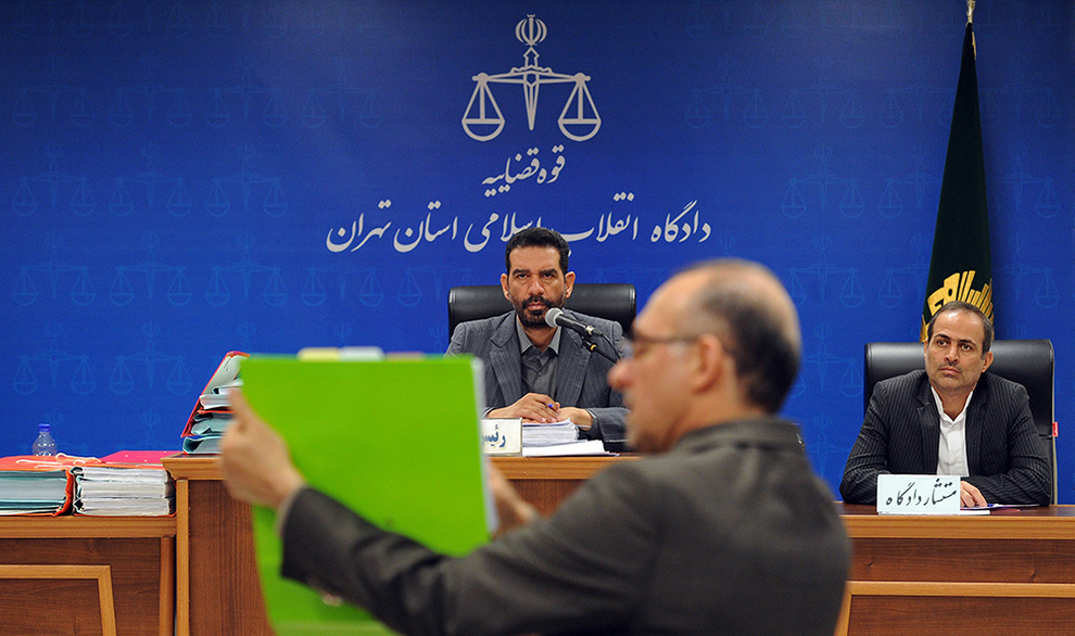 «مرد در سایه» پرونده پتروشیمی بازداشت شد