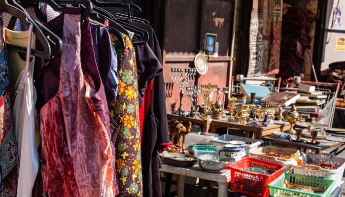 سهم بازار دست دوم از اقتصاد در دوران تحریم سهم بازار دست دوم از اقتصاد در دوران تحریم