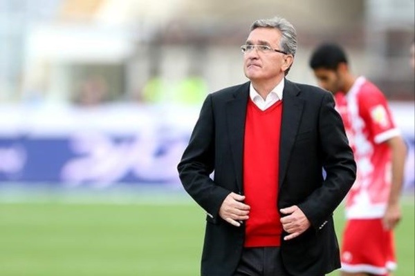 دلایل اختلاف با کی‌روش و جدایی چند بازیکن پرسپولیس