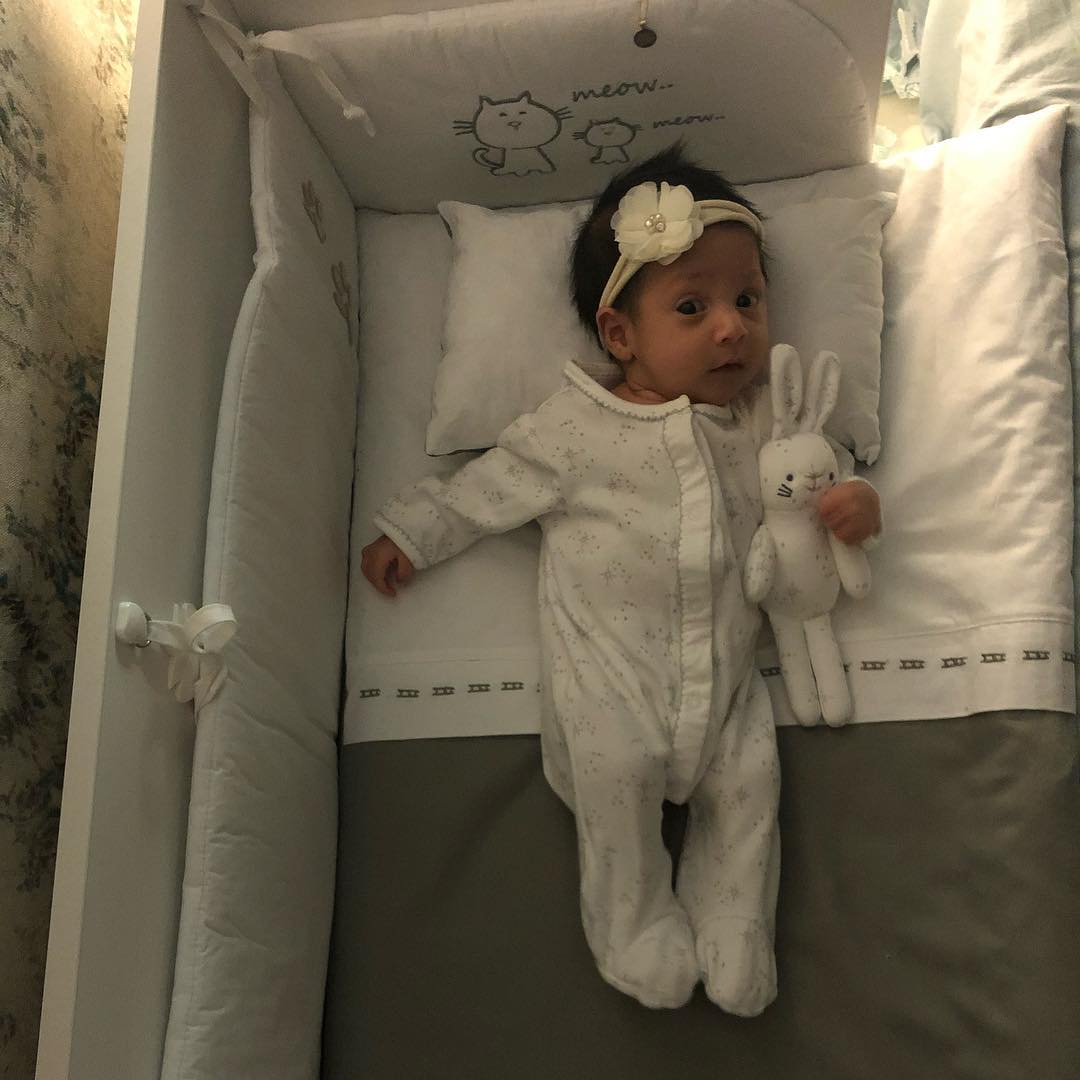 هانا دختر کوچولوی «مهران غفوریان»