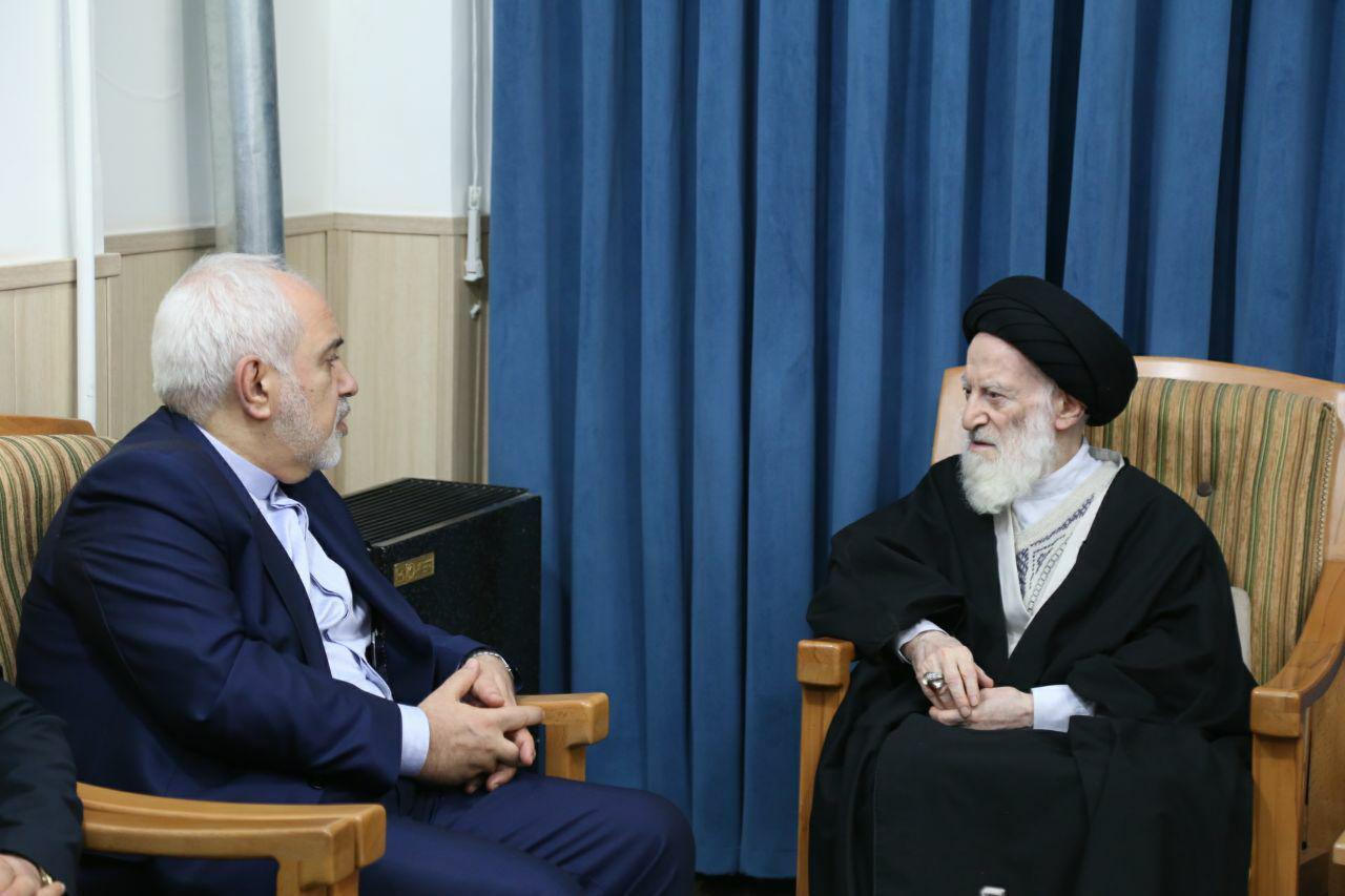 دعا برای شما وظیفه ماست/ شاید برخی برای زحمات شما خیلی ارزش قائل نشوند اما کسی که باید برای زحمات شما، ارزش قائل شود خداوند است