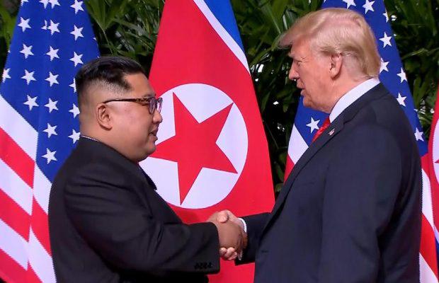 گفتگو‌های آمریکا با کره شمالی چه تفاوتی با مذاکرات برجام دارد؟