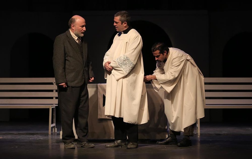 از خوانندگانی که غوغا می‌کنند تا رقابت سوپراستار‌ها روی پرده