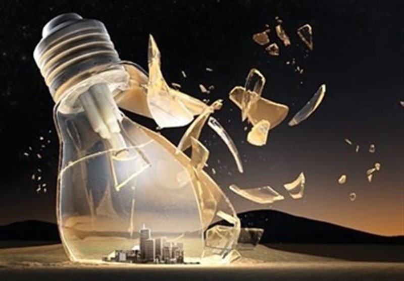 حساب‌های صنعت برق کشور مسدود شد