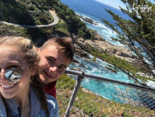 فرزندان مایکل جکسون را بیشتر بشناسیم