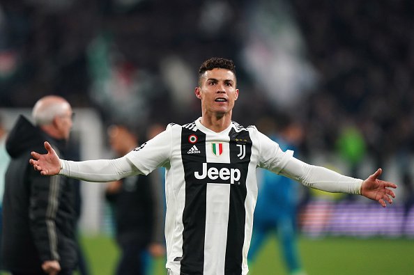 چرا رونالدو بر خلاف سیمئونه محروم می&zwnj;شود؟